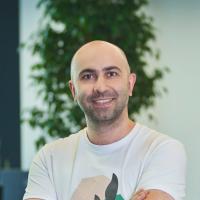 Picture of هومن شالچی