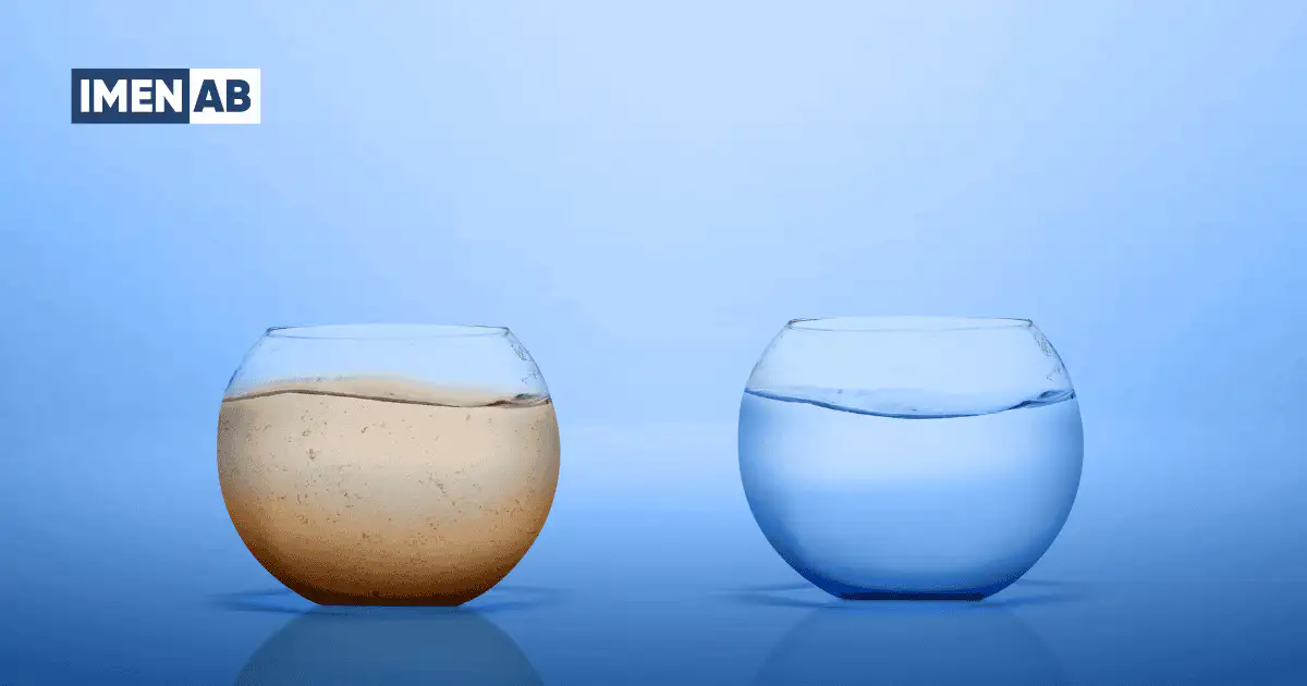 اهداف اصلی سیستم پیش تصفیه اسمز معکوس