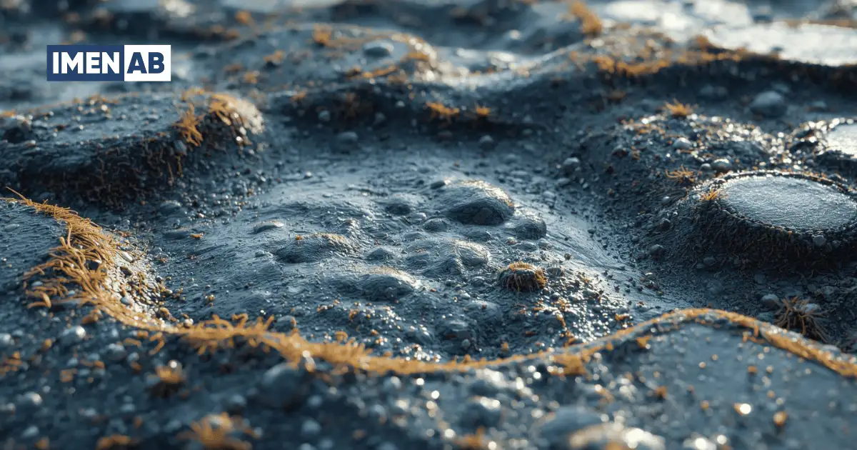 انواع رسوب و شوینده‌های مناسب