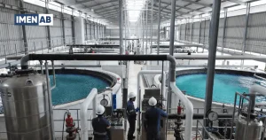 نقش کلر در تصفیه آب