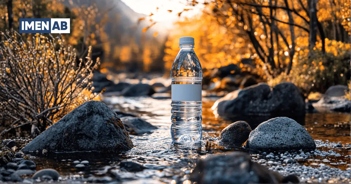 استانداردهای کیفیت آب آشامیدنی