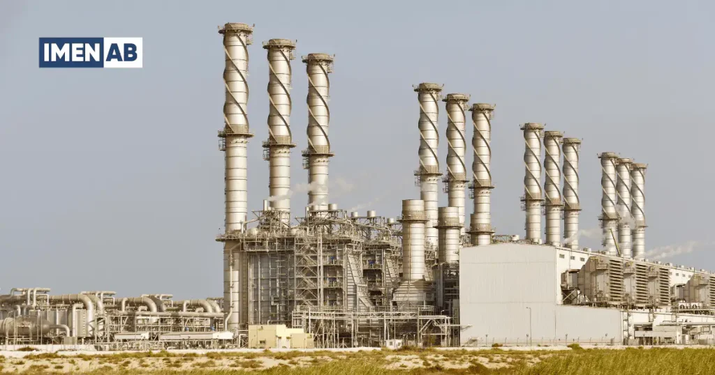 سامانه‌های نمک‌زدایی برای تأمین آب شرب