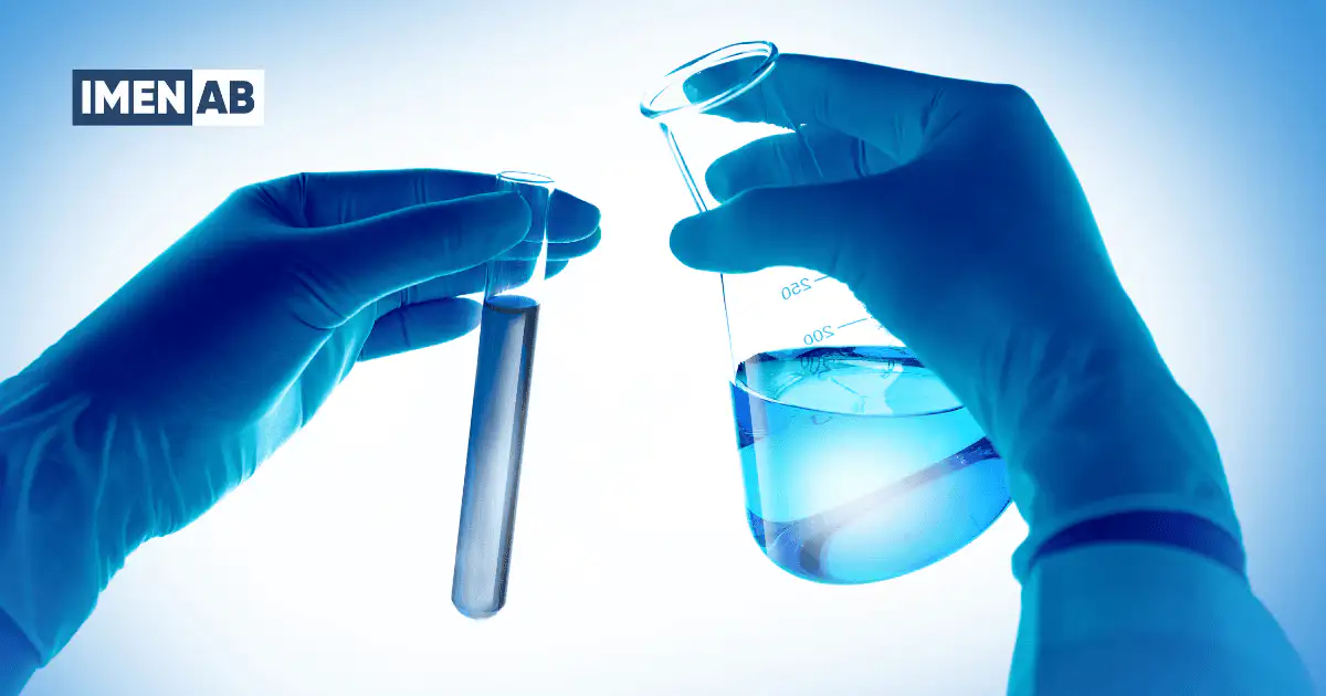 پارامترهای کلیدی کیفیت آب