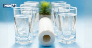 تصفیه آب و سلامت عمومی