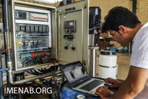 مشکلات سیستم های اسمزمعکوس