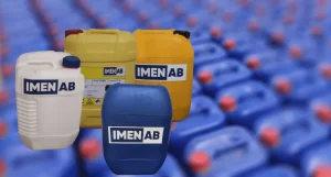 آنتی اسکالانت، محصول شیمیایی تصفیه آب