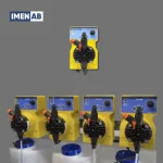 پمپ تزریق مواد شیمیایی گالری