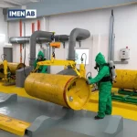 کلریناتور گالری