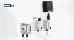 کلریناتور/دستگاه تزریق گاز کلر