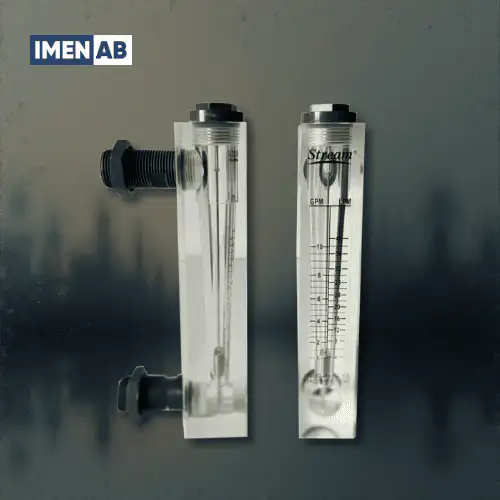 فلومتر و روتامتر گالری