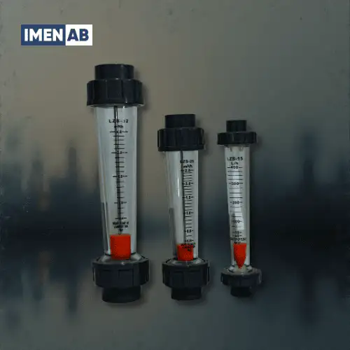 فلومتر و روتامتر گالری