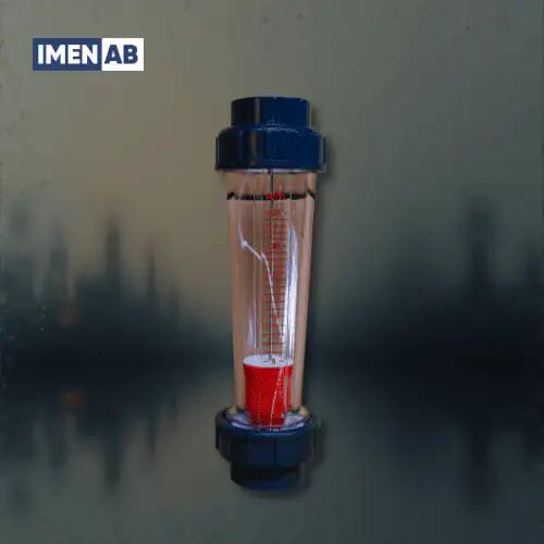 فلومتر و روتامتر گالری