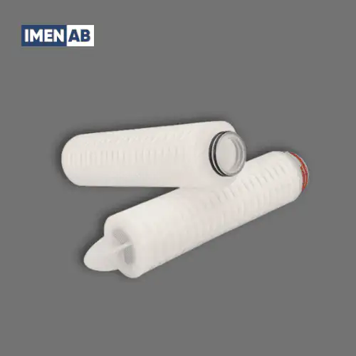 فیلتر میکرونی/کارتریج گالری