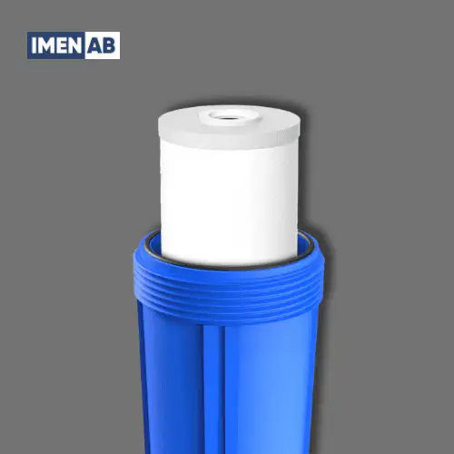 هوزینگ PVC گالری