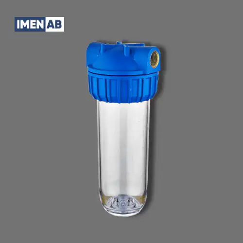 هوزینگ PVC گالری