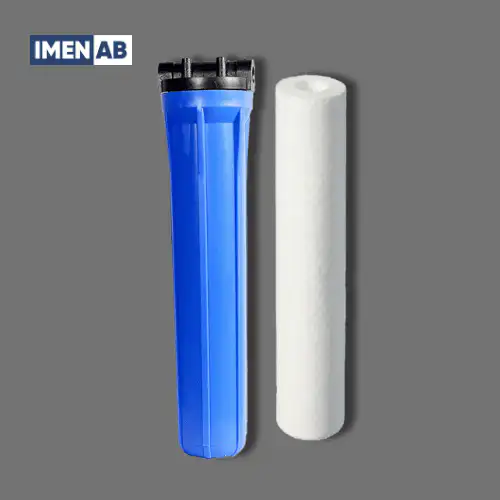 هوزینگ PVC گالری
