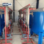فیلتر شنی گالری