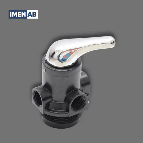 فیلتر شنی گالری