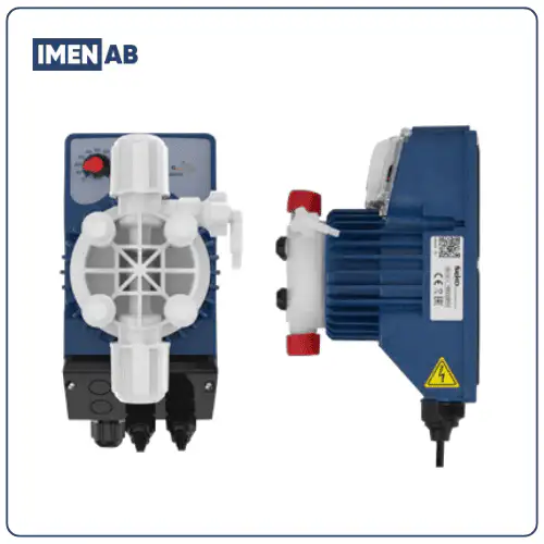 پمپ تزریق مواد شیمیایی سکو