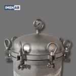 هوزینگ استنلس استیل
