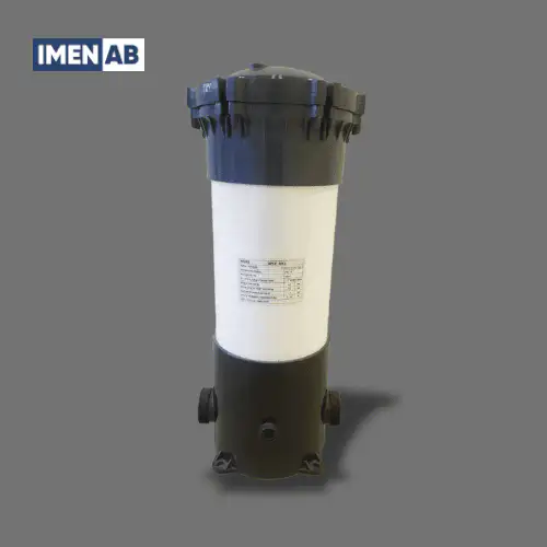 هوزینگ UPVC گالری