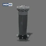 هوزینگ UPVC گالری