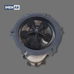 هوزینگ UPVC گالری