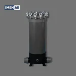 هوزینگ UPVC گالری