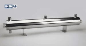 دستگاه تصفیه آب UV