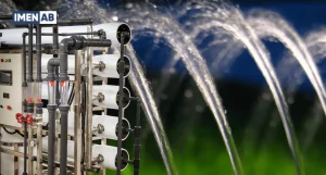 دستگاه آب شیرین کن کشاورزی