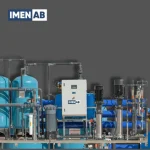 اب شیرین کن صنعتی گالری