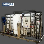 اب شیرین کن صنعتی گالری