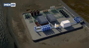 دستگاه آب شیرین کن دریایی