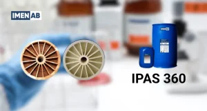 شوینده اسیدی ممبران