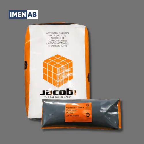 فیلتر کربن اکتیو گالری