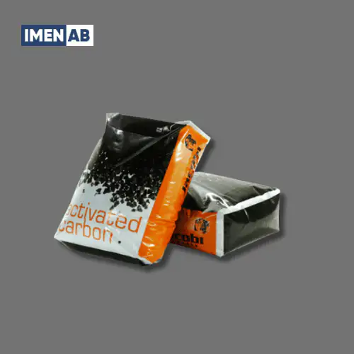 فیلتر کربن اکتیو گالری