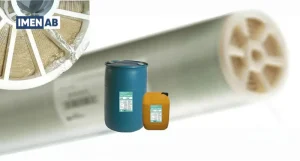 شوینده قلیایی ممبران