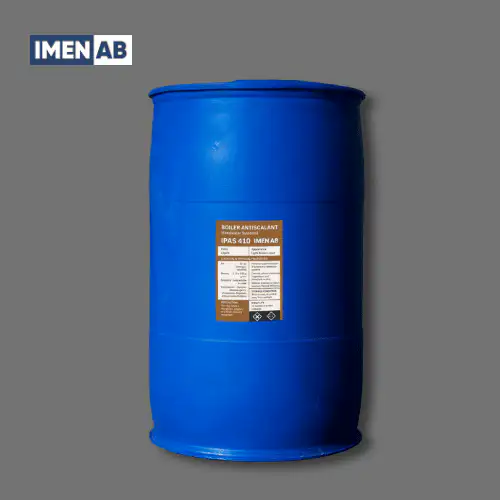 ضد رسوب دیگ بخار گالری