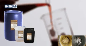 مواد ضد رسوب دیگ بخار (DM)