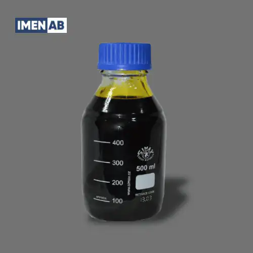 کلروفریک گالری