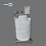کلرزن مایع گالری