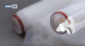 فیلتر میکرونی (فیلتر کارتریج تصفیه آب)