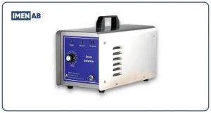 ازن زن یا دستگاه ازن ژنراتور