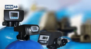 سختی گیر رزینی