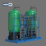 فیلتر شنی گالری