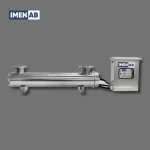 دستگاه تصفیه آب UV گالری