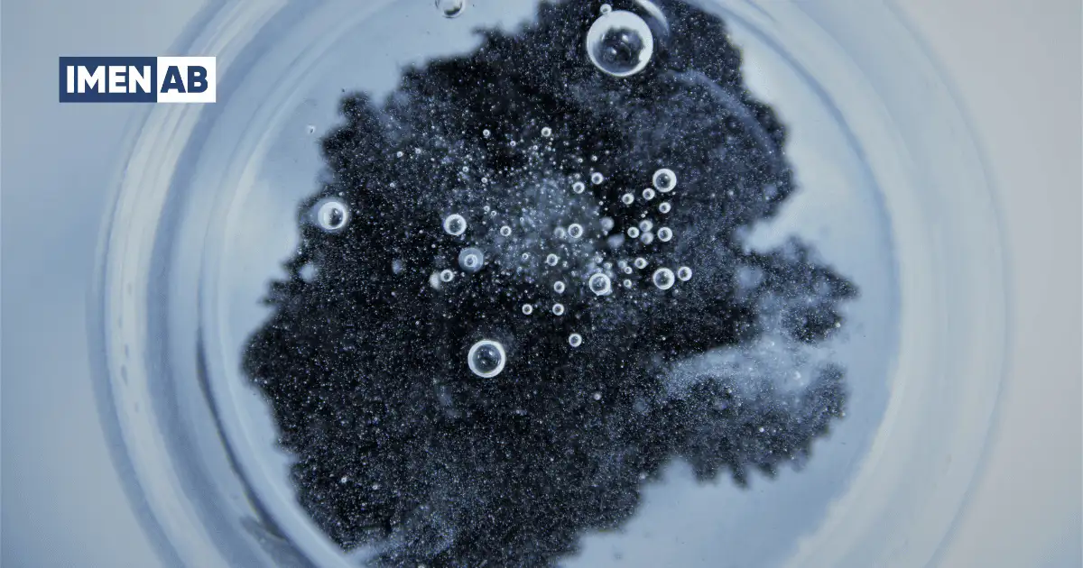 کاربردهای کربن اکتیو