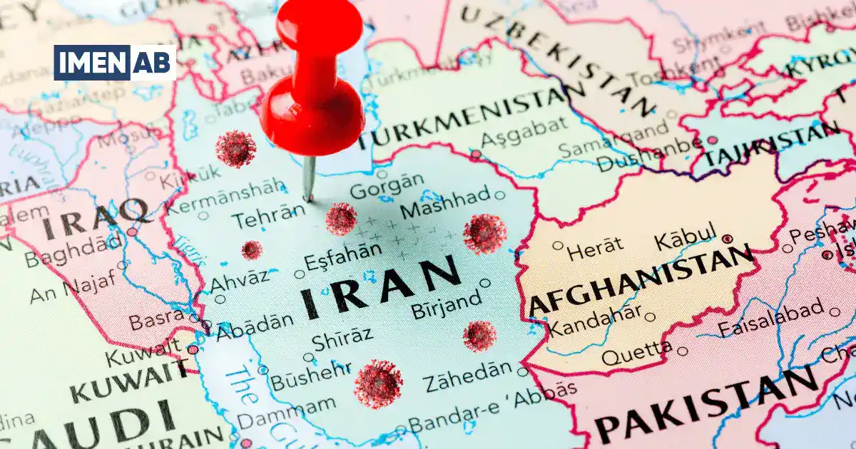 تصفیه آب و پاندمی کووید-۱۹