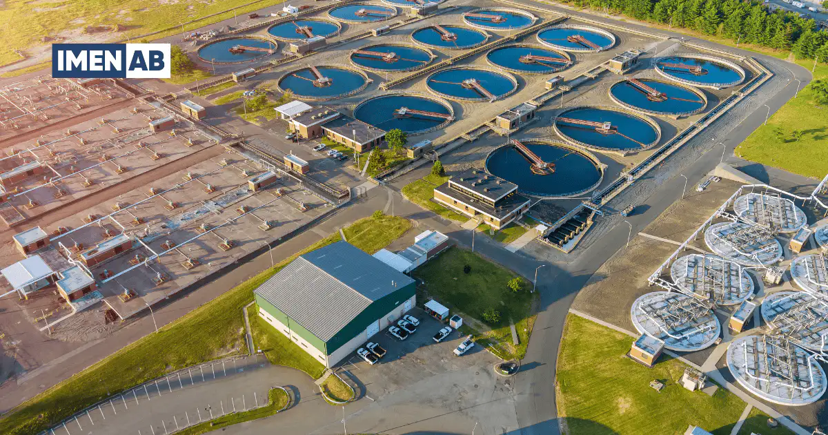 فناوریهای نوین تصفیه آب