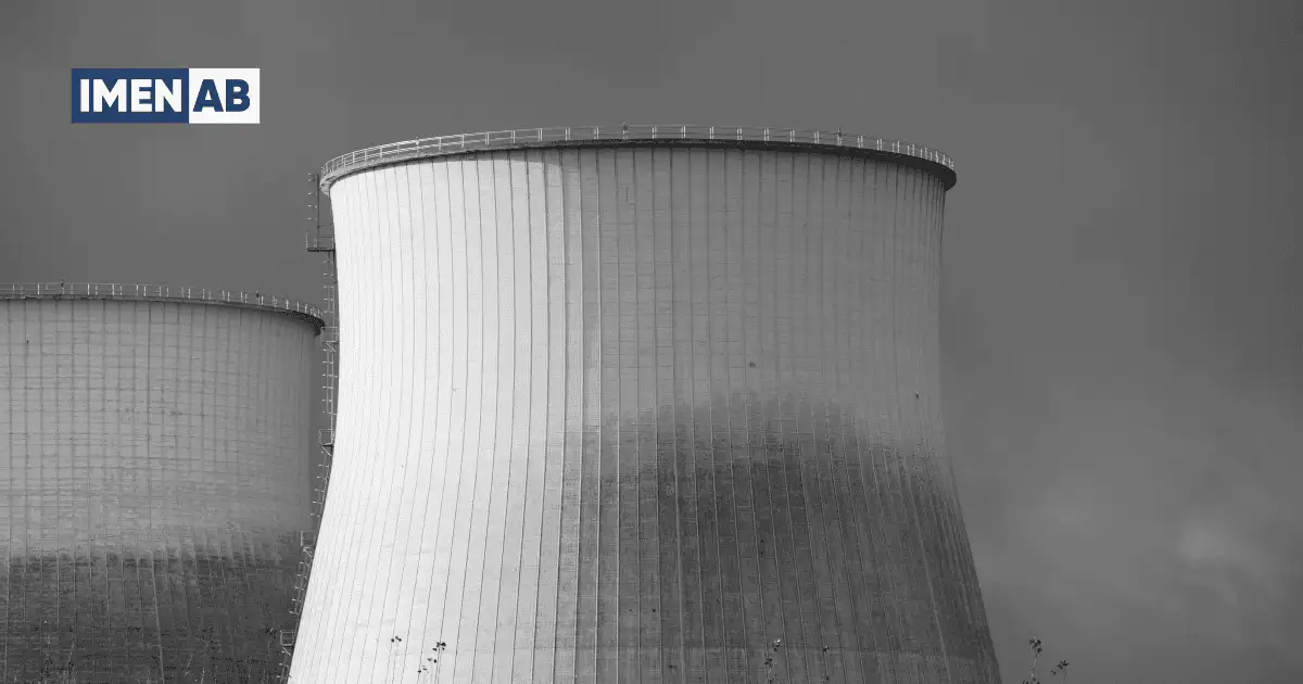 کاربرد آب سنگین در رآکتورهای هسته‌ای